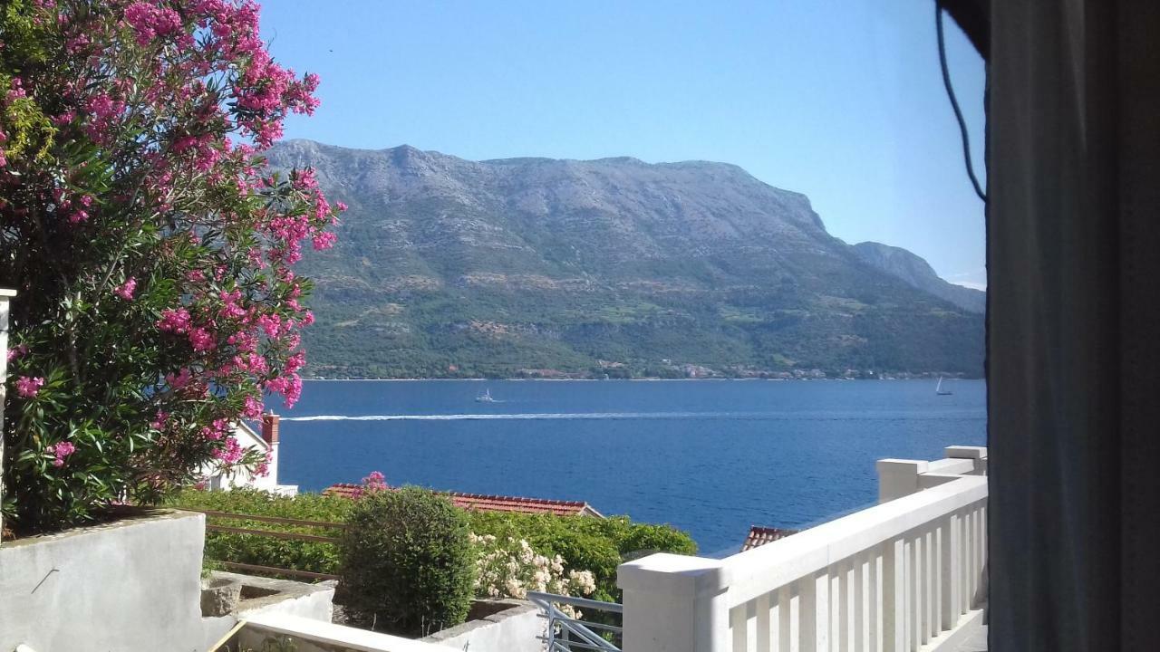 Apartman Mali Tare Korcula Town Exterior photo